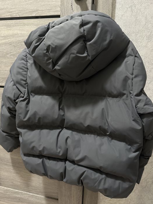 Куртка зимова ZARA 130 см