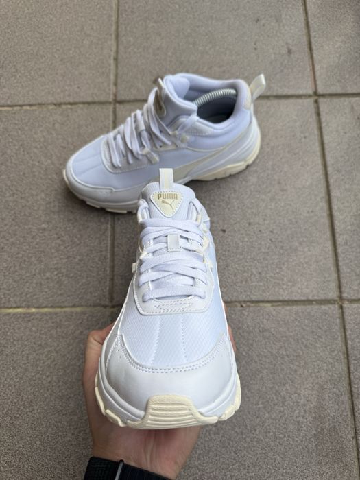 Nowe Buty Damskie puma r 38