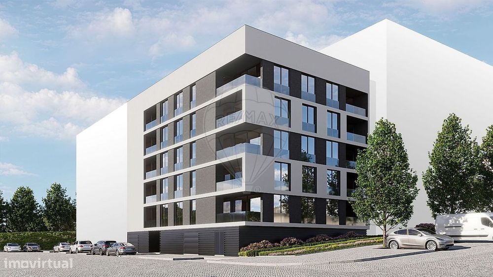 Apartamento T3 para venda
