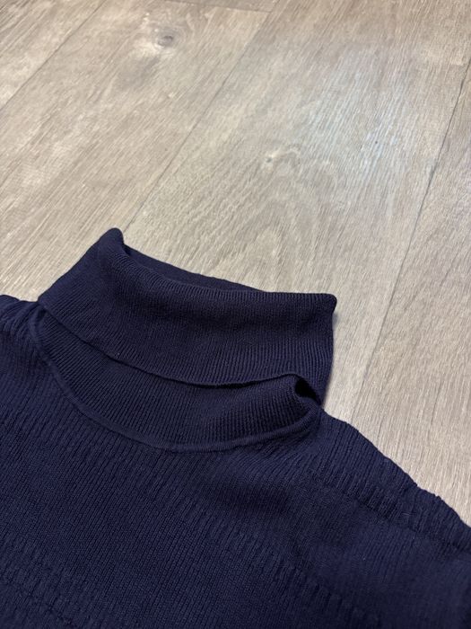 Hugo boss гольф светр