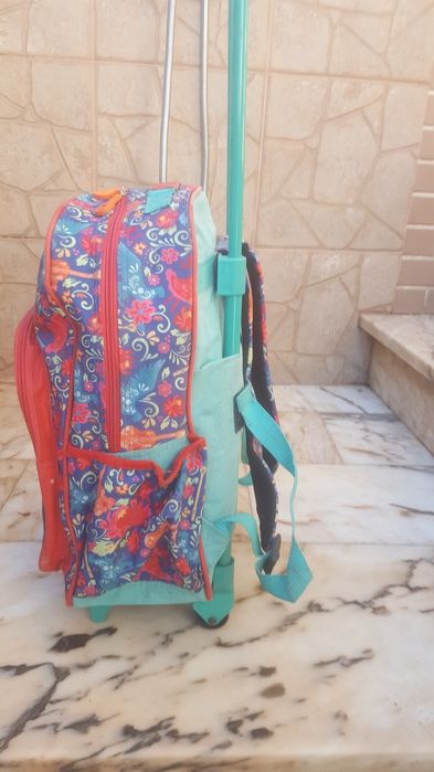 Malta/Troller  para  crianças  nova