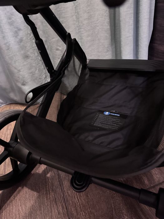 Продаємо візок Cybex Balios S Lux 3 в 1