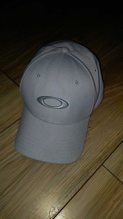 Czapka baseballowa Oakley L/XL