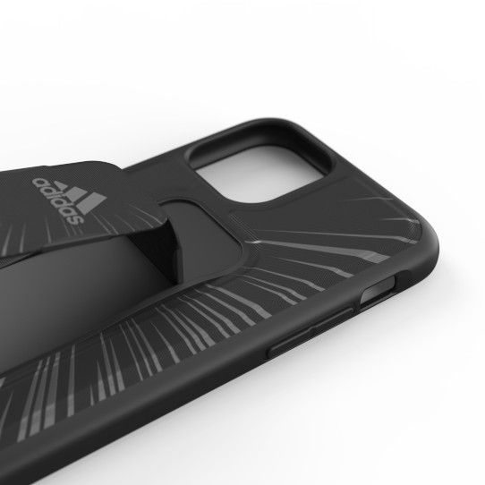 Etui Adidas do iPhone 11 Pro Grip Case Black