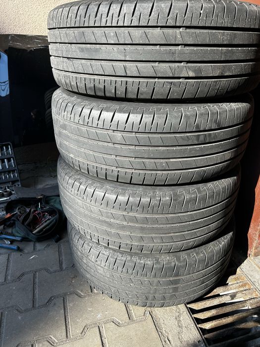 Kola toyota  R17 5x114.3