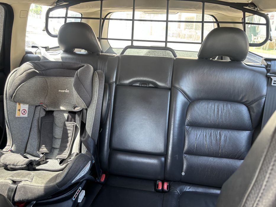 Volva xc70 d5 awd