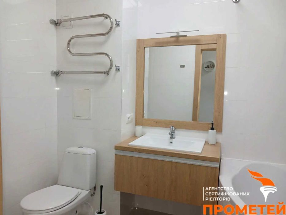 ОРЕНДА 1-кімнатна квартира вул Мішуги,2 м.Позняки, Дарницький район.