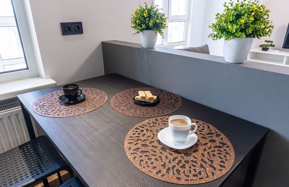 Сдаётся Позняки,Осокорки, видовая 3х ком. кв рядом с Эпицентром, Гмыри-4-555.biz.ua