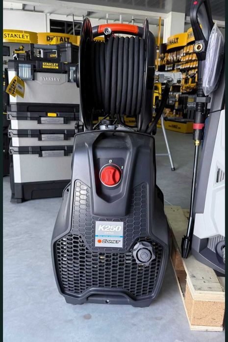 Lavadora K250 10.150M TRS EX 230/50 Comet