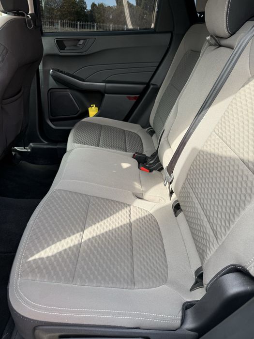 Ford Escape 2022