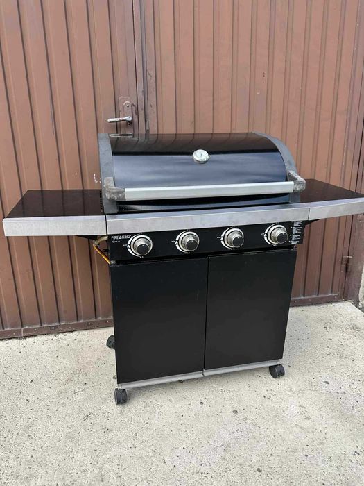 Sprzedam grill gazowy