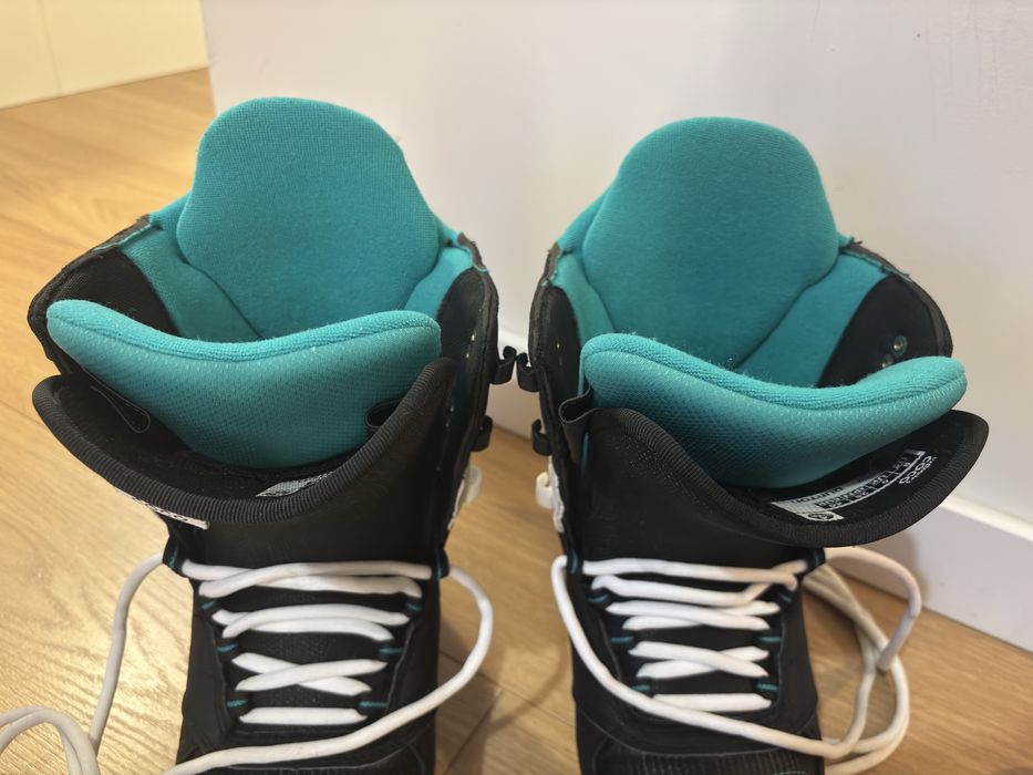 Buty snowboardowe BURTON