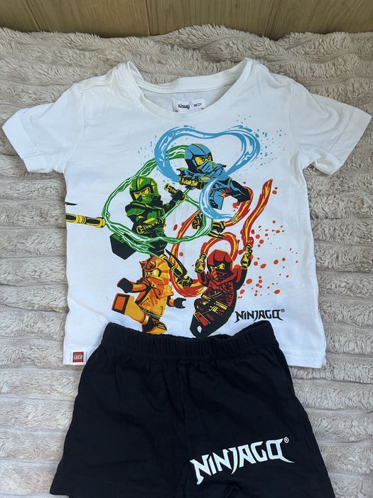 Костюм Ninjago 98