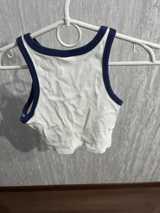 Дитячий топ ZARA