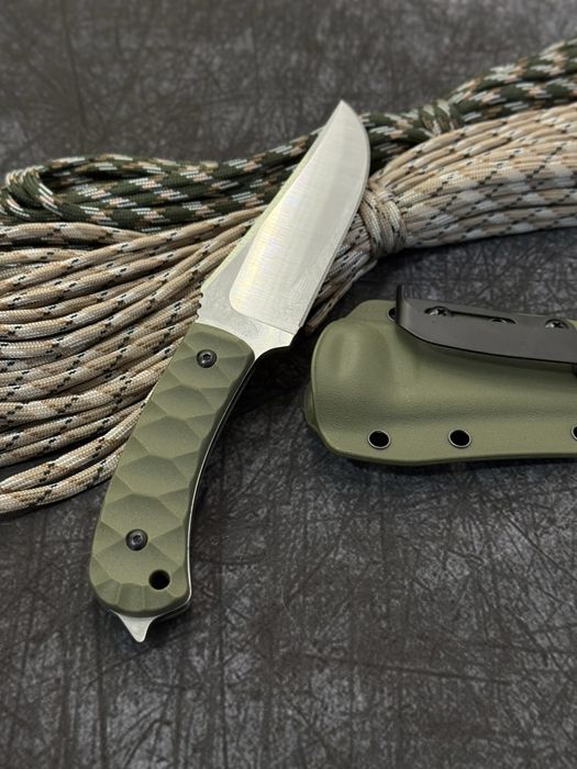 Код 677 Нож тактический Fox мисливський ніж охотничий нож тактический