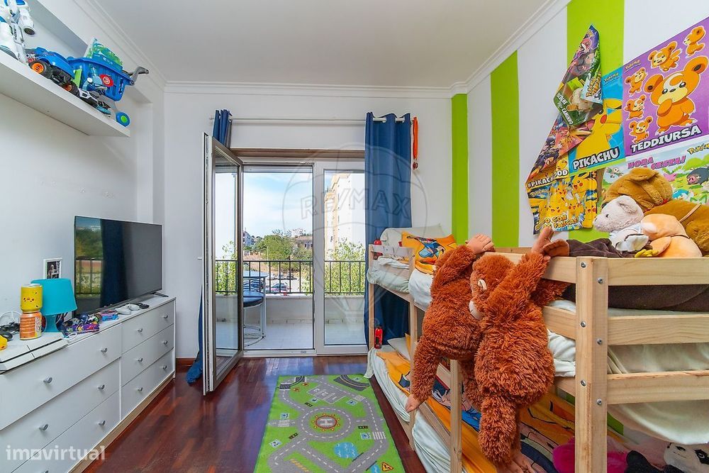 Apartamento T2 para venda