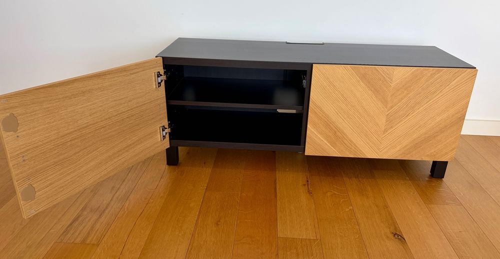 Móvel de TV / TV stand