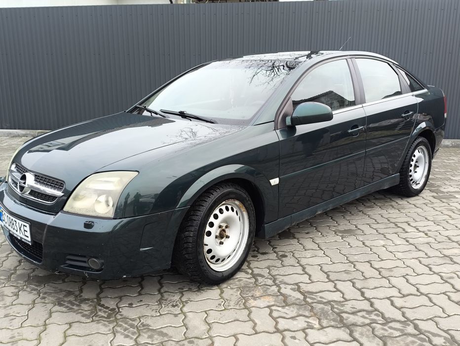 Продам автомобіль  Opel Vectra C 2004р.