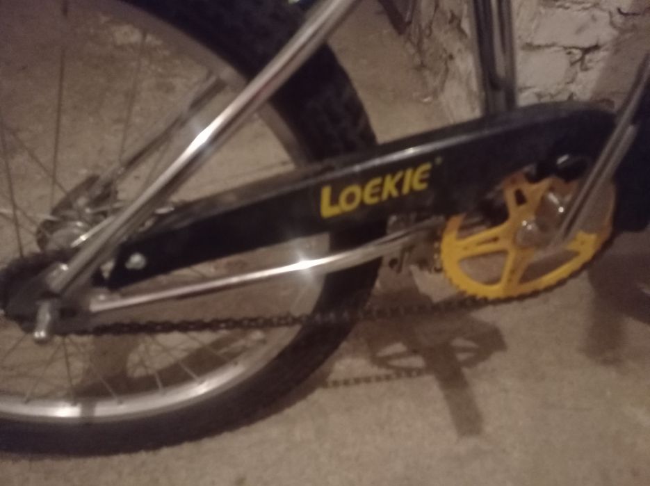 Sprzedam Rower BMX