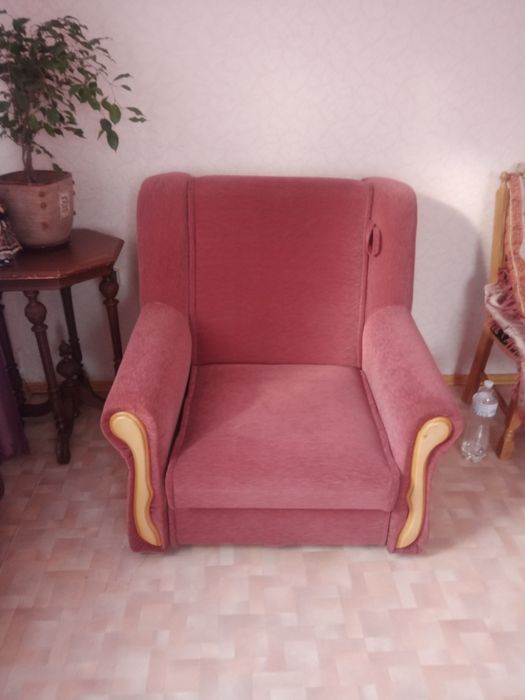 Продам кресла раскладные