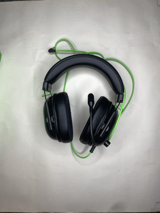 Навушники Razer Blackshark V2 X