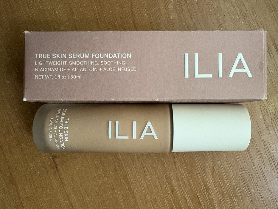ILIA True Skin Radiant Priming Serum 30 мл, б/в