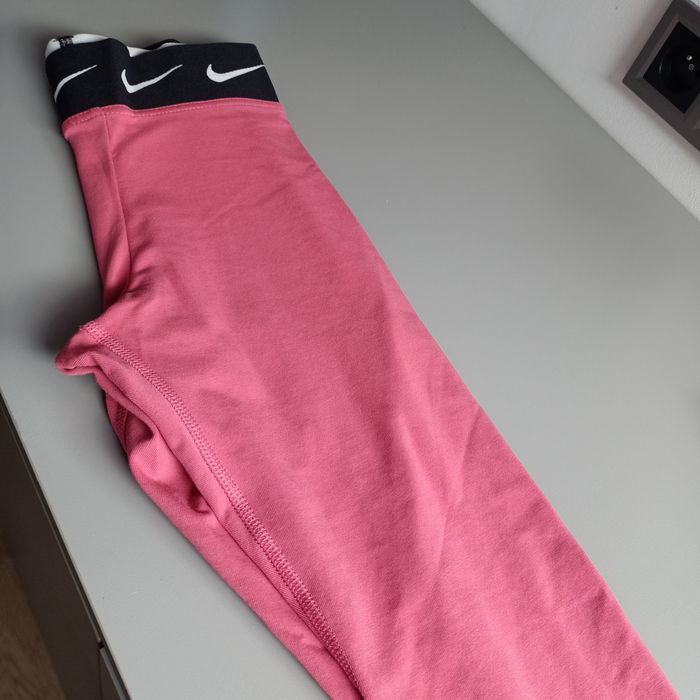 Legginsy Nike rozm 34 XS