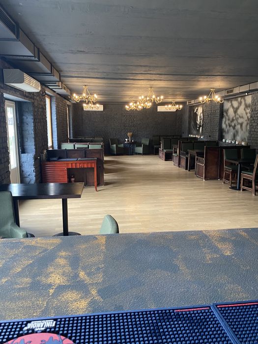 Діючий Ресторан в Козельці