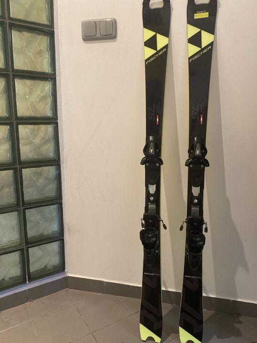 フィッシャー 140 SL FISCHER SL 140 スキー 140cm