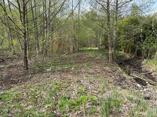Działka 1023 m² w mieście, blisko lasu - Olkusz, Mazaniec - Widok 4