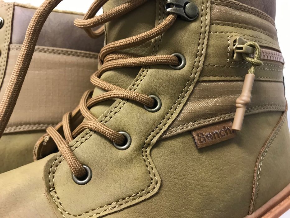 Buty zimowe Bench, rozmiar 40, tylko teraz taka cena