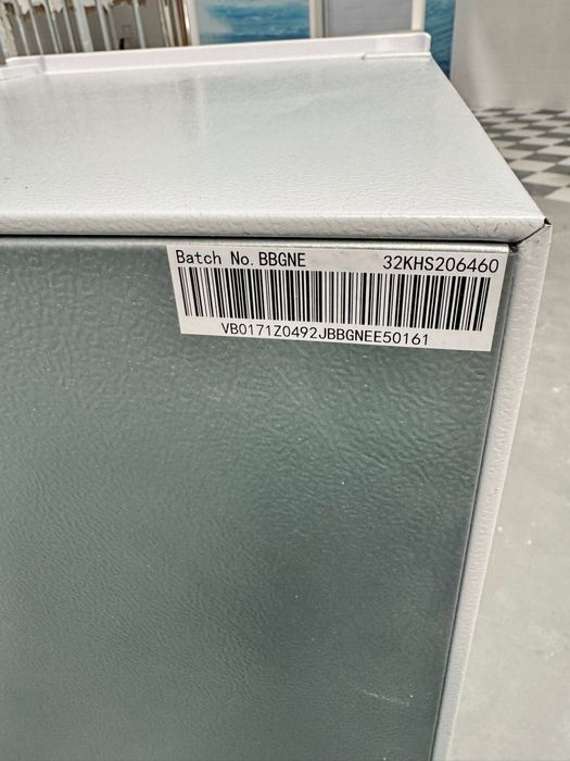 Frigorífico Combinado Kunft – Congelador em Baixo