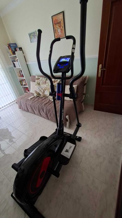 Bicicleta elíptica Reebok GX40S