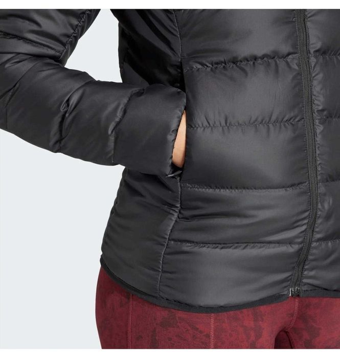 Куртка жіноча Adidas Terrex Multi (IP6034) ОРИГІНАЛ!