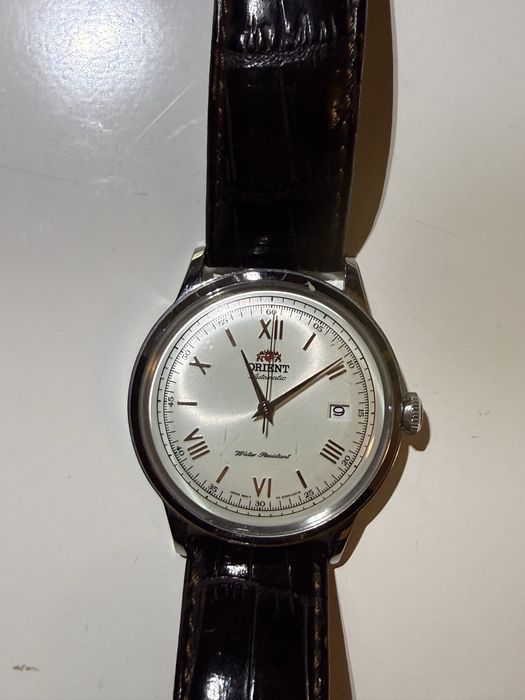 Orient Bambino II Generation Version 2
