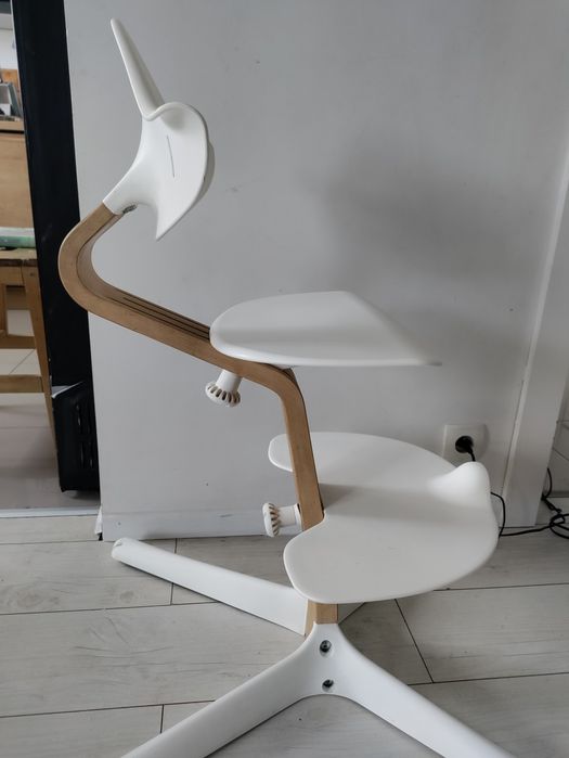 Krzesełko Nomi, Stokke