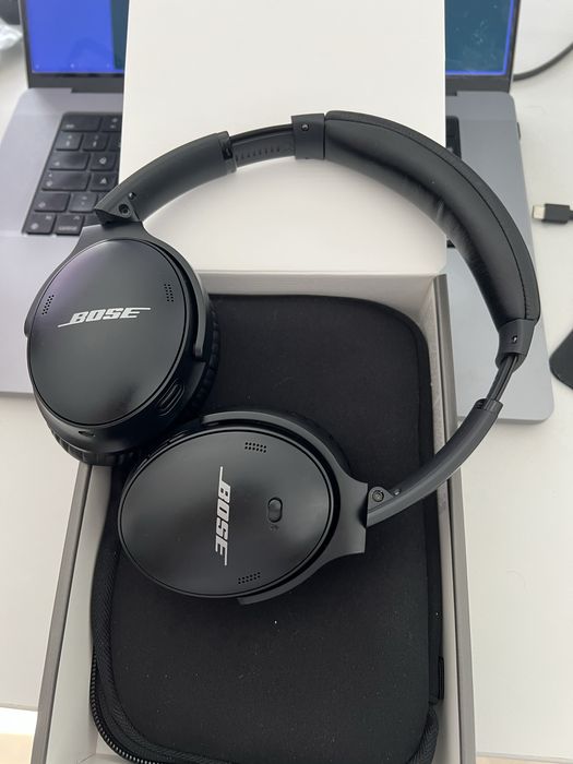 Bose QuietComfort SE QC45