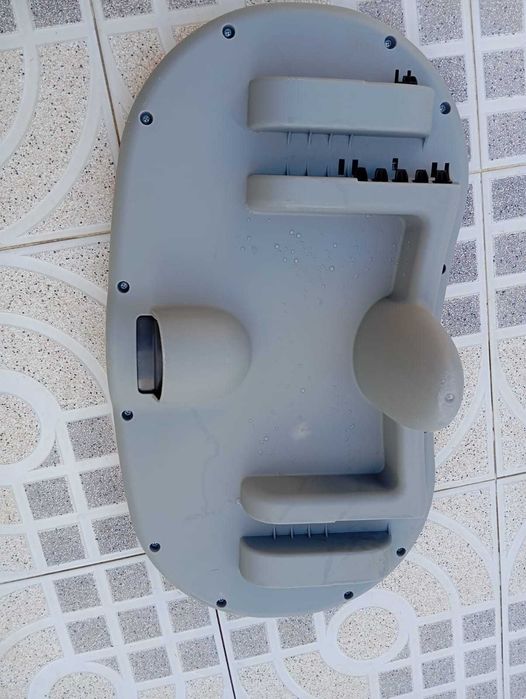 Cadeira Refeição Chicco Polly Progress