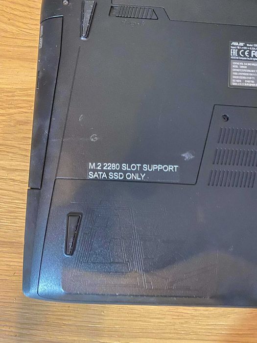 Laptop Gamingowy Asus ROG