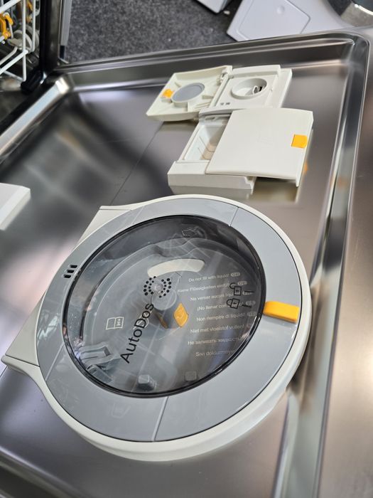 ‼️Ексклюзивна  пусудомийна машина  Miele G7985 XXL 2024 рік як нова