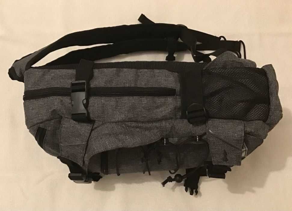 Mochila de homem Adidas