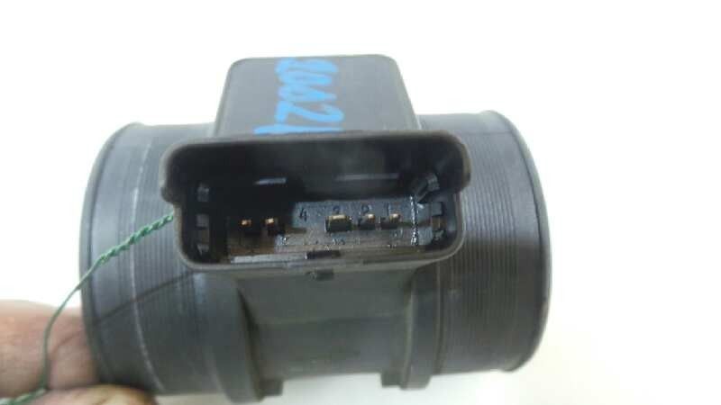 MEDIDOR DE MASSA DE AR PEUGEOT 206 FASTBACK 2000 -9628336380