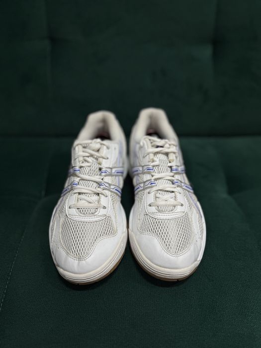 buty damskie firmy Asics