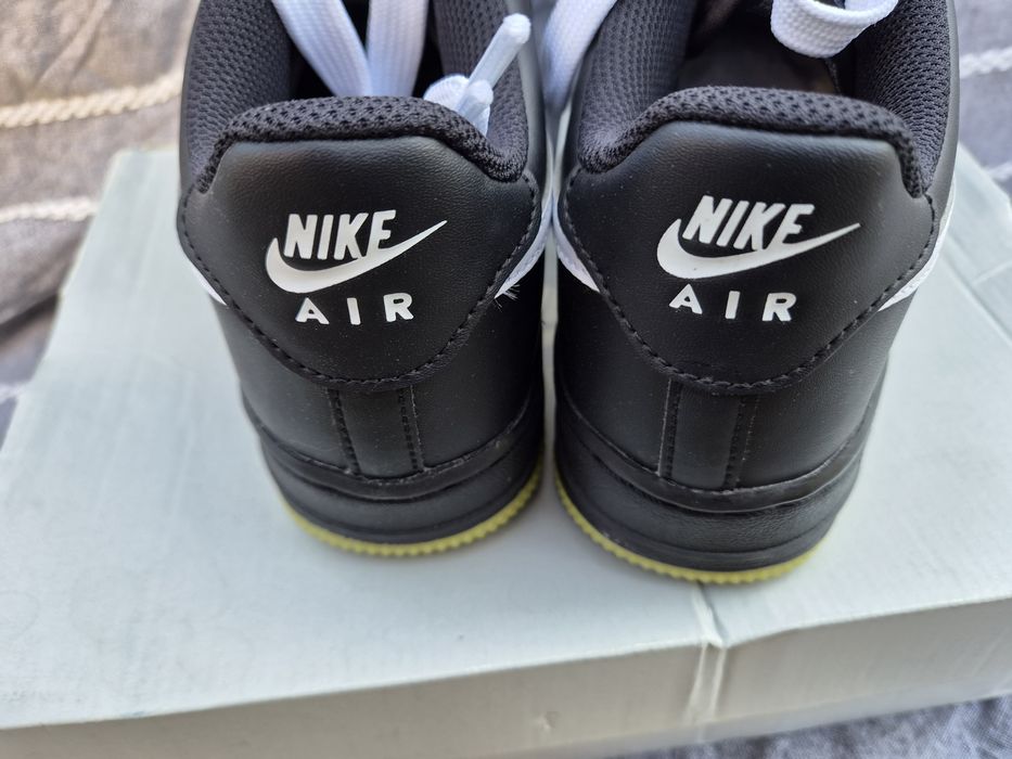 Nike air force  roz.38