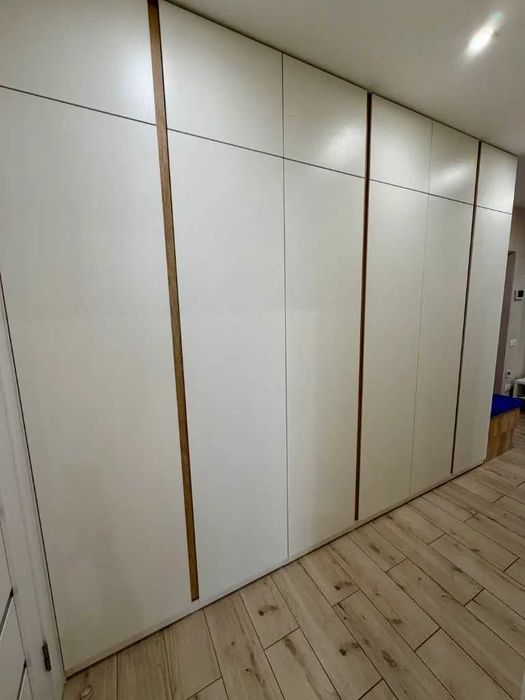 Аренда 2к квартиры с газовым отоплением ЖК Щасливый Правый берег