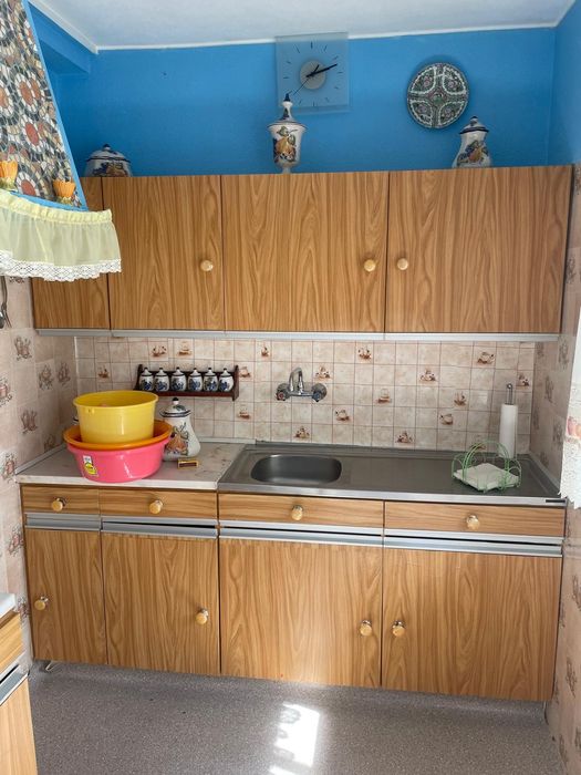 Móveis de cozinha