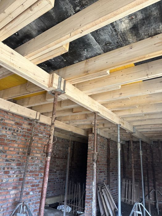 Монолітне перекриття, моноліт, плита.