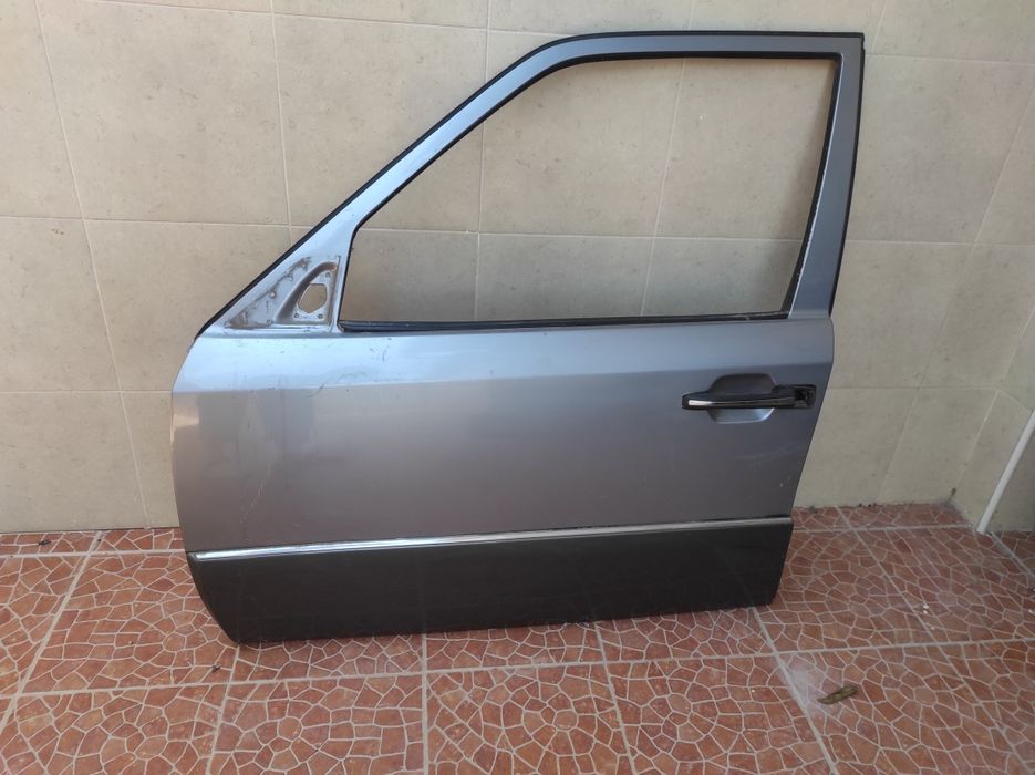 Porta W124 mercedes