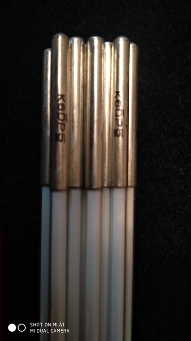 Лампы CCFL подсветки ЖК 960*3мм. Цена 130грн.