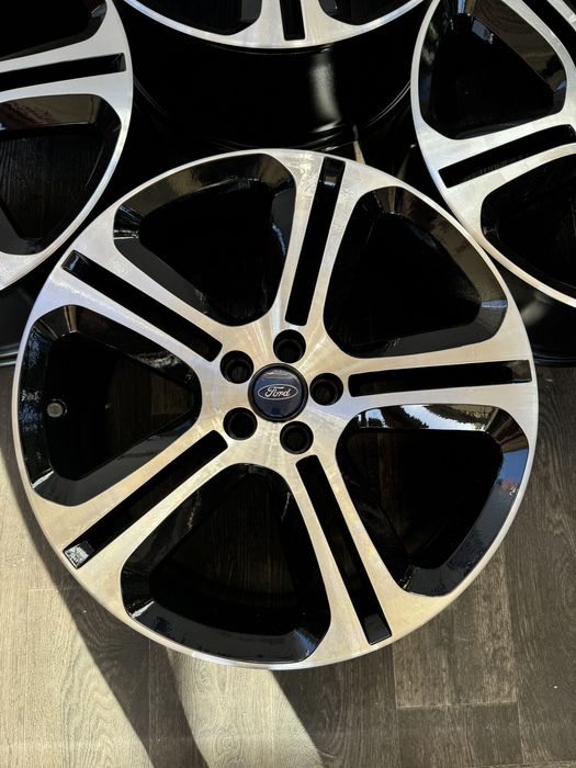 Диски Ford 5/108/R20